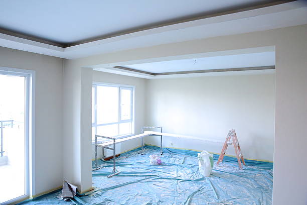 Best Drywall Texturing  in Buffalo, NY