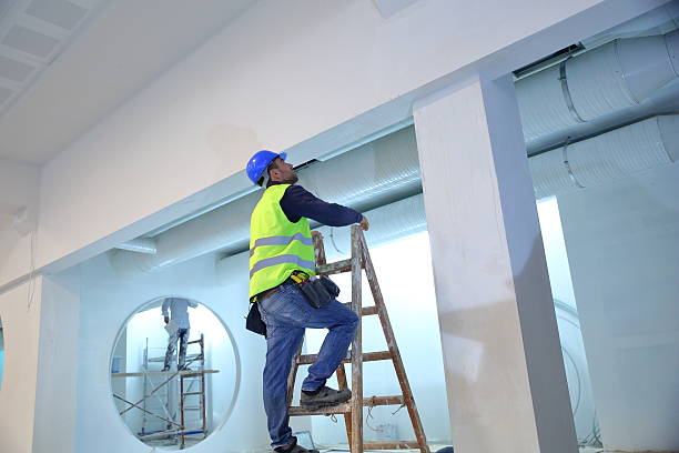 Best Repainting for Renovations  in Buffalo, NY